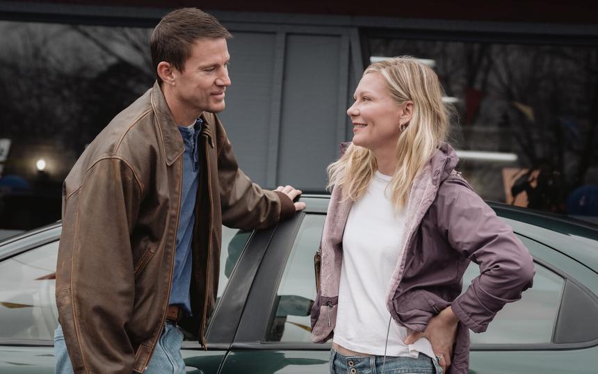 Кадр из фильма «Грабитель с крыши»