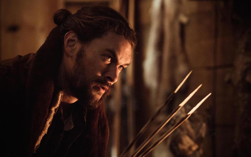 Кадр из фильма «Дикий»