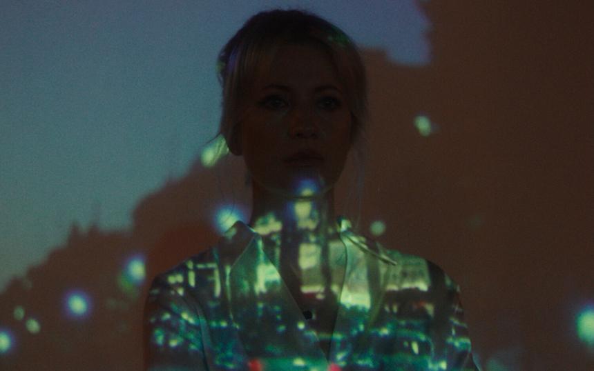 Кадр из фильма «Мужчина, который мне нравится»