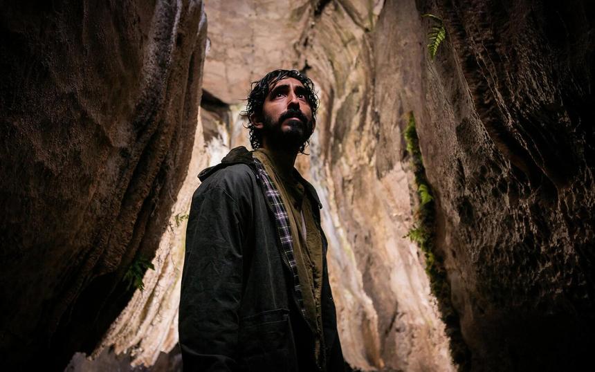 Кадр из фильма «Ловушка для кролика»