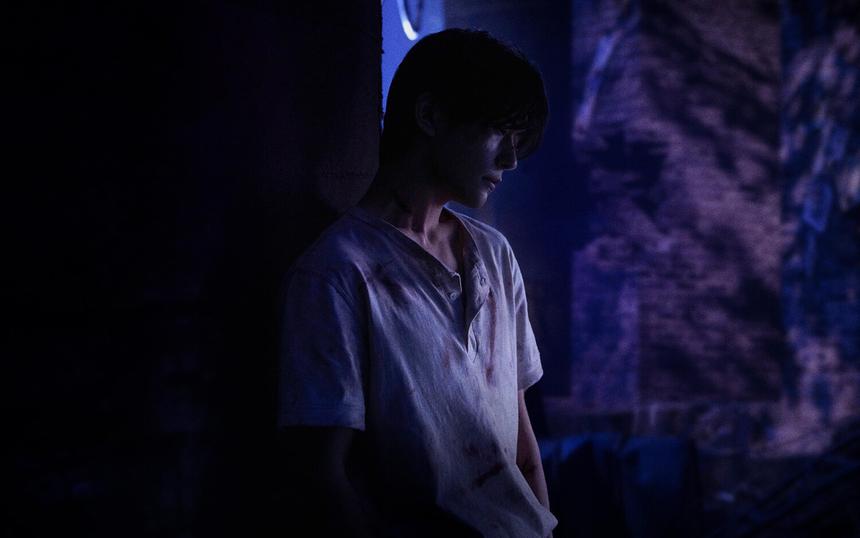 Кадр из фильма «Воскрешение»