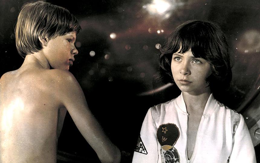 «Большое космическое путешествие»