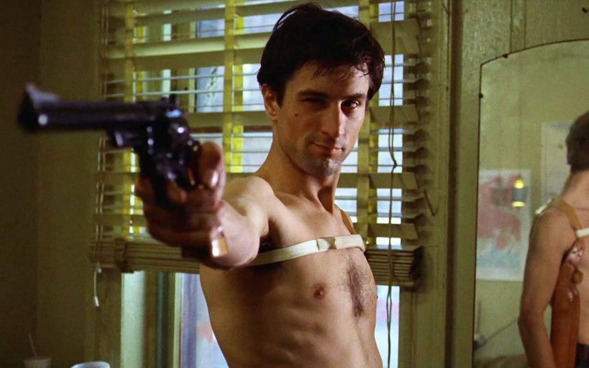 Топ лучших фильмов Мартина Скорсезе