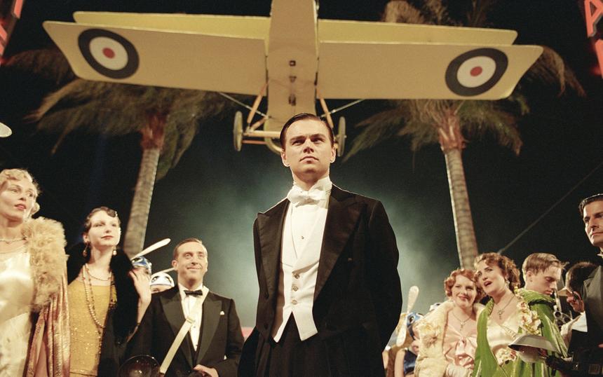 Фильмы, снятые Мартином Скорсезе