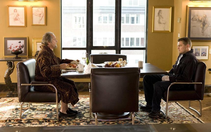 Лучшие фильмы, снятые Мартином Скорсезе