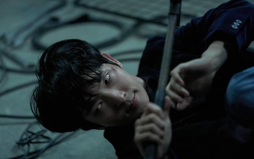 «Цветок зла»