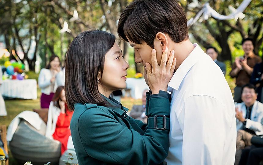 «Жизнь в браке»