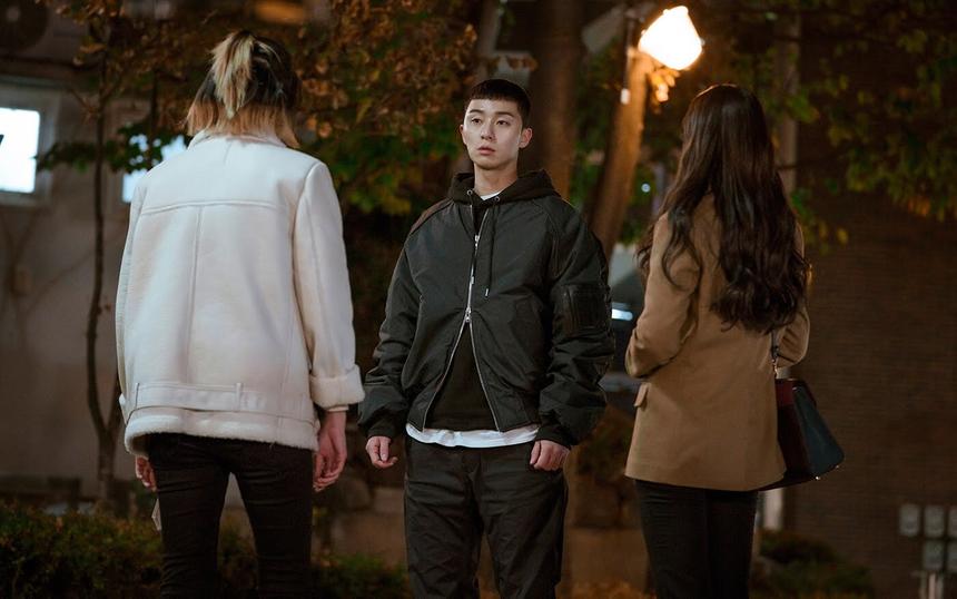 «Итхэвон класс»