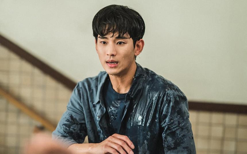 «Я псих, но это нормально»