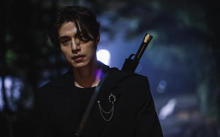 «История девятихвостого лиса»