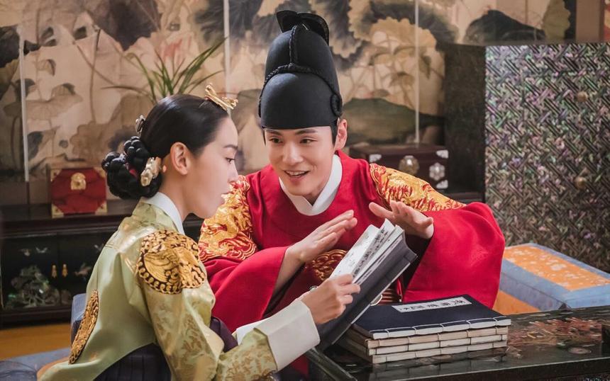 «Королева Чорин»