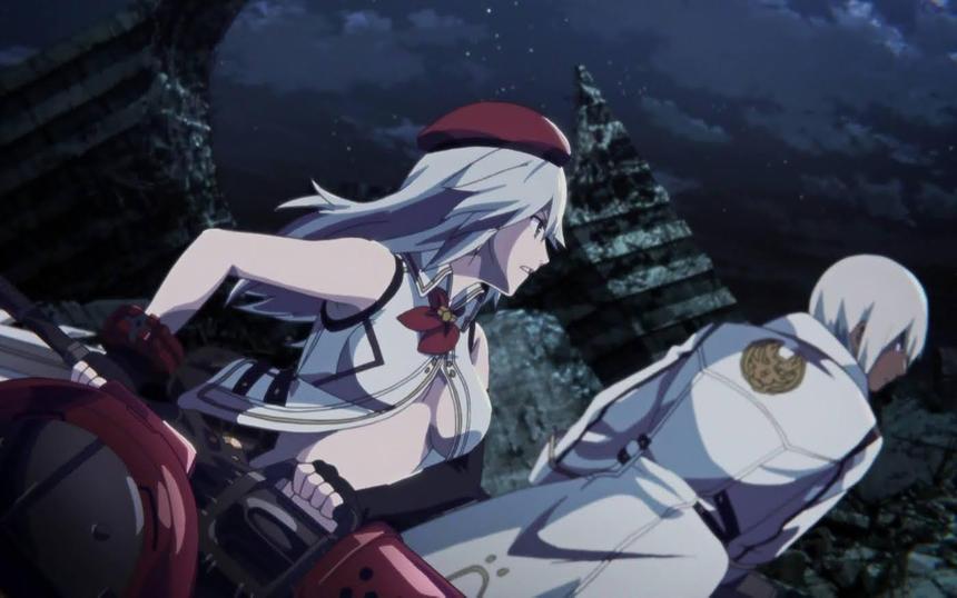 «Пожиратель богов»