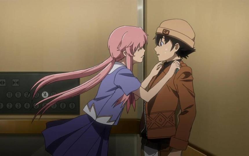 «Дневник будущего»