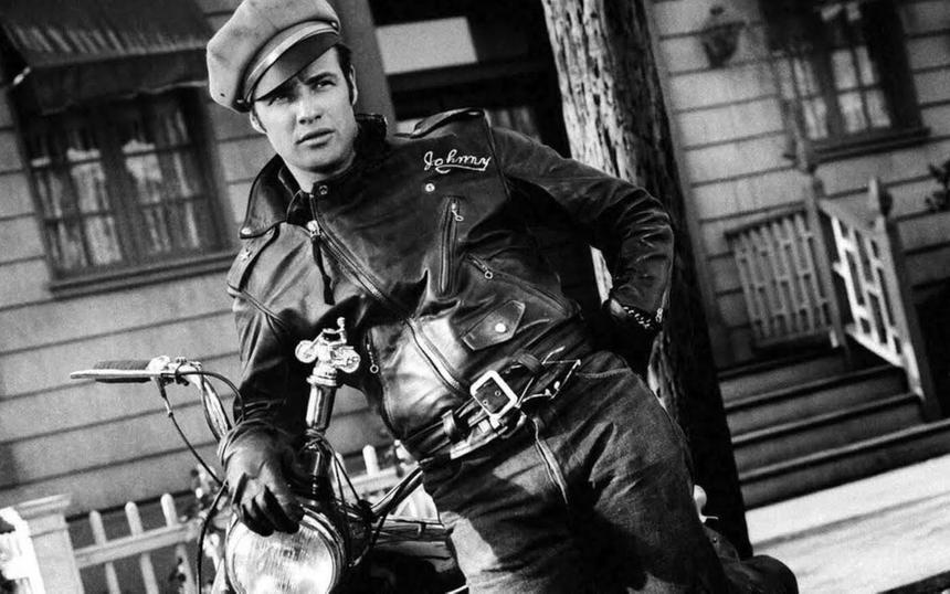 Топ фильмов про байкеров