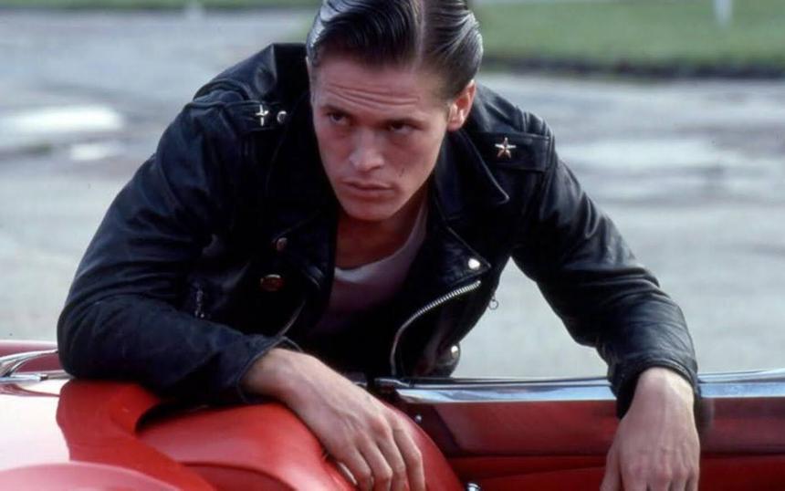 Лучшие фильмы о мотоциклах