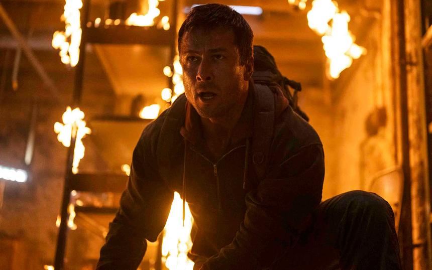 «Бегущий человек» Эдгара Райта