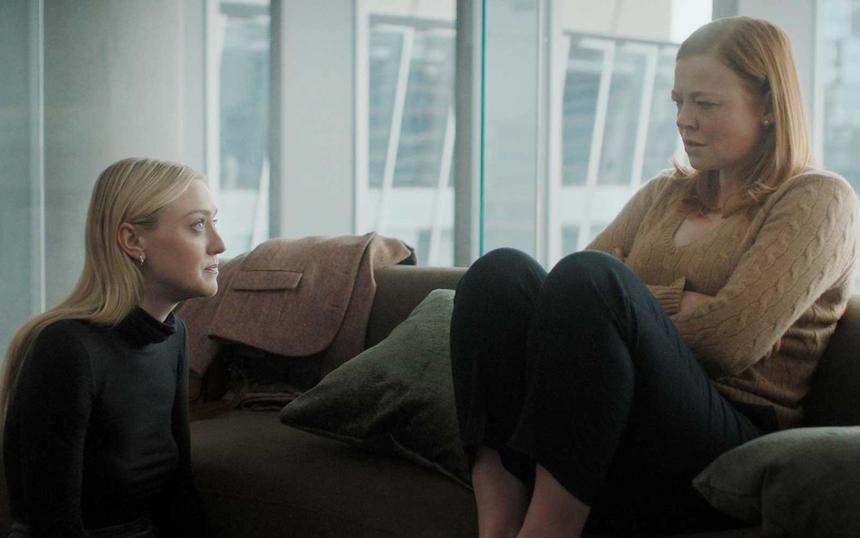 Каким получился сериал «Во всем виновата она»