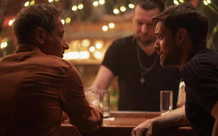 Рецензия на сериал «Злой умысел»