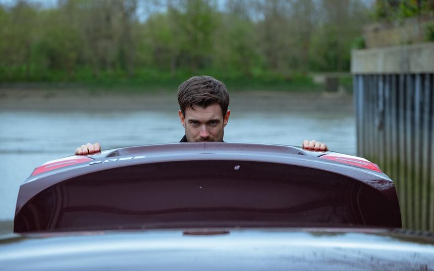 Сериал «Злой умысел»: трейлер, кадры, сюжет, рецензия