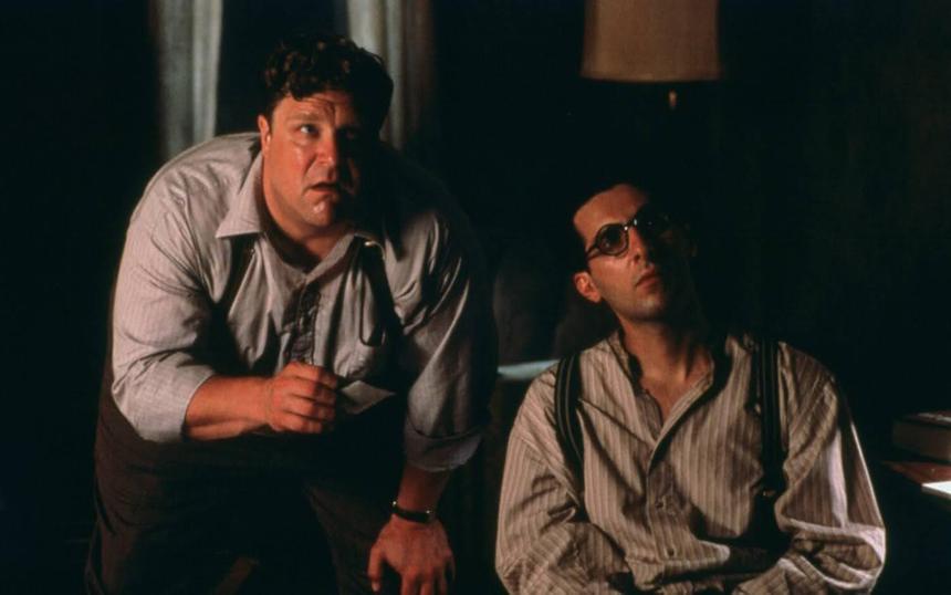 «Бартон Финк»