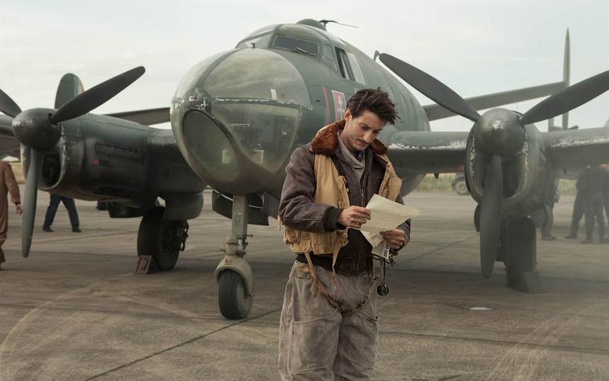 «Обещание на рассвете»