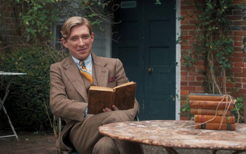 «Прощай, Кристофер Робин»