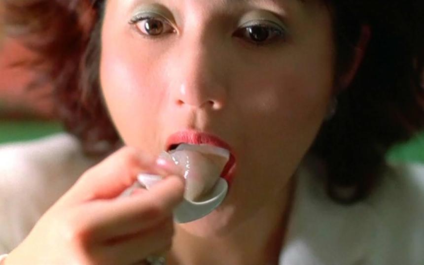 Кадр из фильма «Три... экстрима»