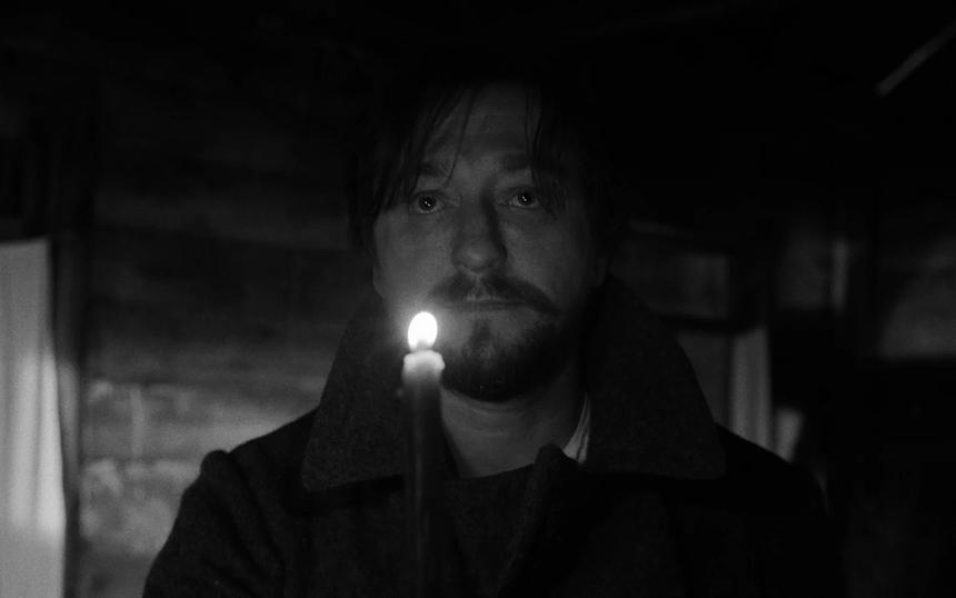 Рецензия на фильм «Искупление» (2025)