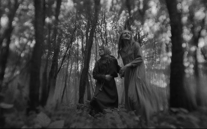 «Искупление» (2025): трейлер, кадры, сюжет, рецензия