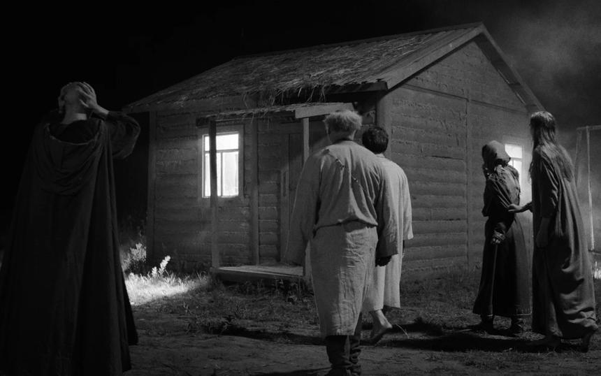 Каким получился фильм «Искупление» Константина Еронина