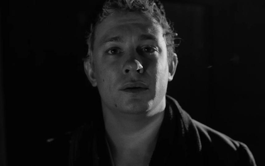 Хоррор «Искупление» (2025)