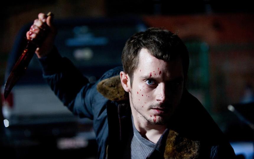 Кадр из фильма «Маньяк»