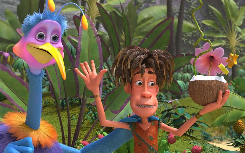 «Маракуда»