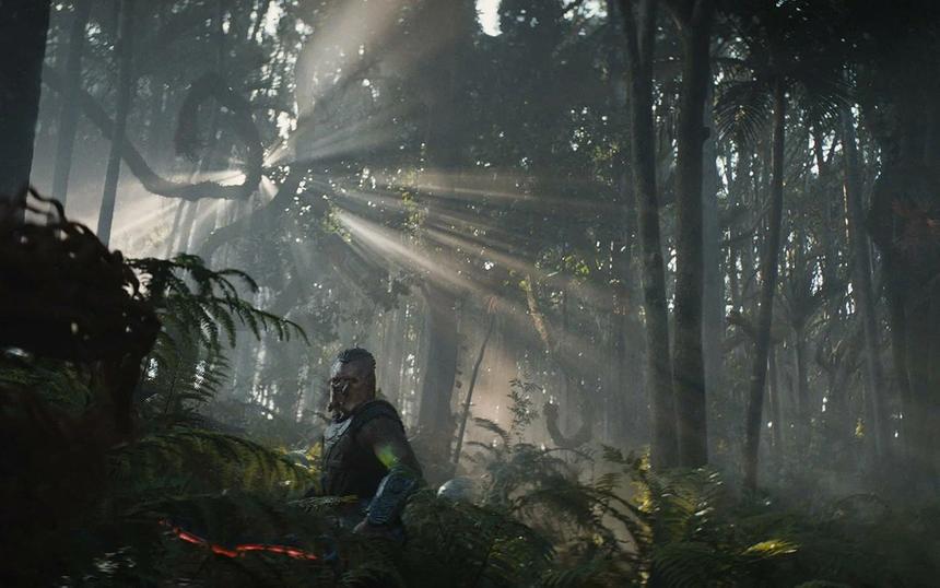 «Хищник: Планета смерти»: трейлер, кадры, сюжет, рецензия