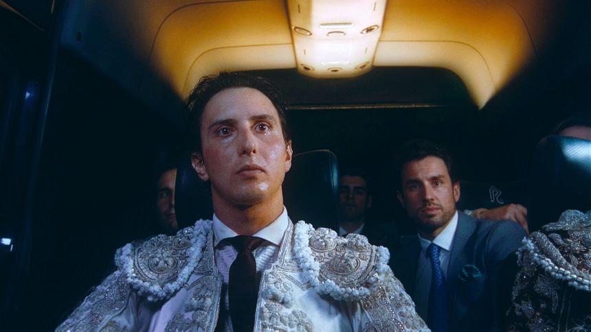 Кадр из фильма «Дни одиночества»