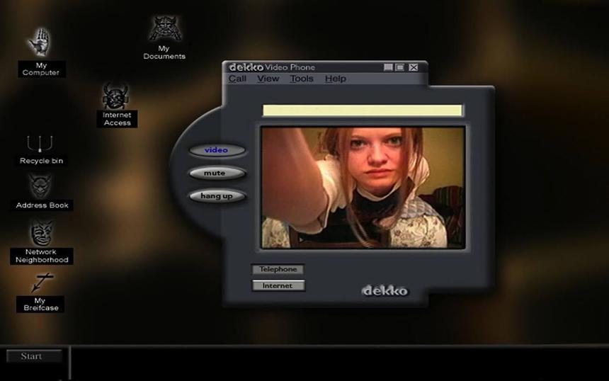 «История Коллингсвуда»