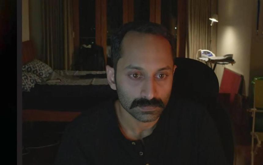 «Скоро увидимся», 2020