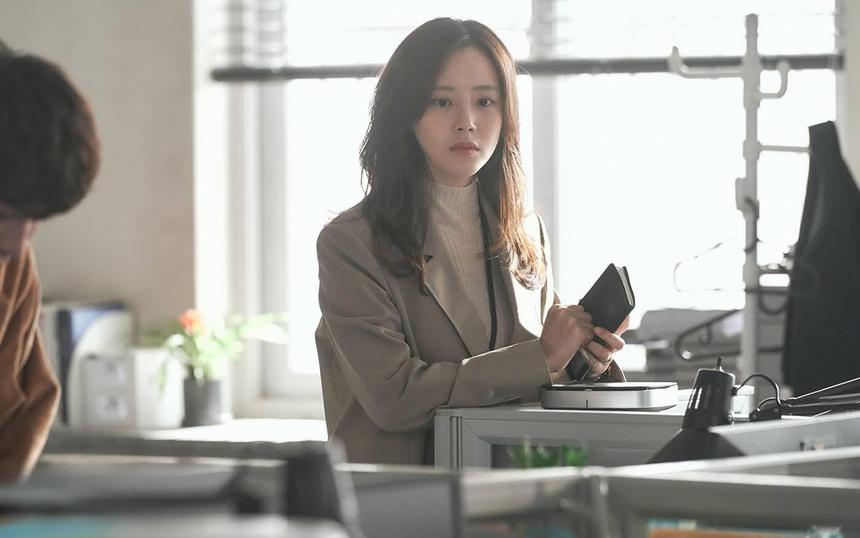 Корейские сериалы о психопатах