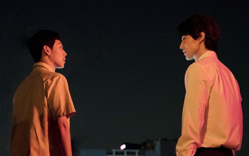 Лучшие корейские сериалы о психопатах