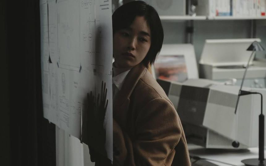 Сериал «Кто-то»