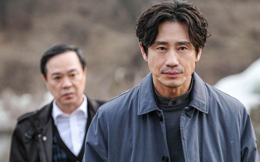 Сериал «Монстр»