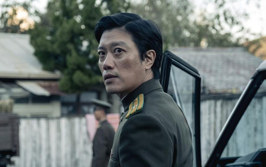 Сериал «V.I.P.»