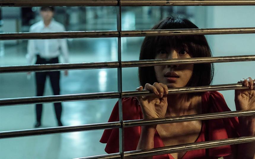 Дорама «Наблюдающий»