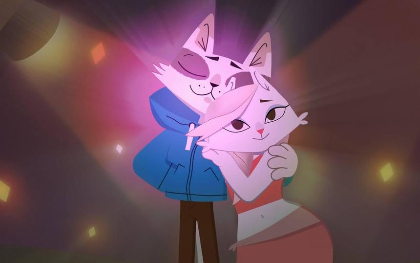 «Барсукот. Очень зверский детектив»