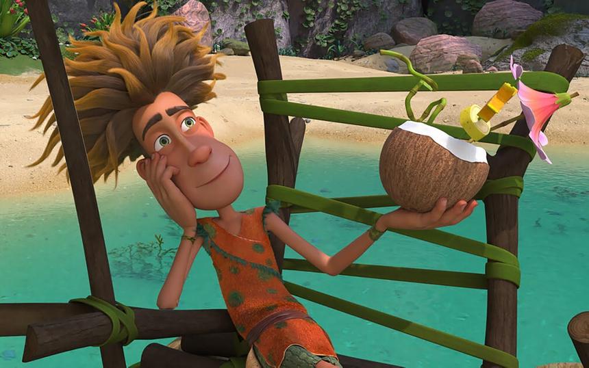 «Маракуда»