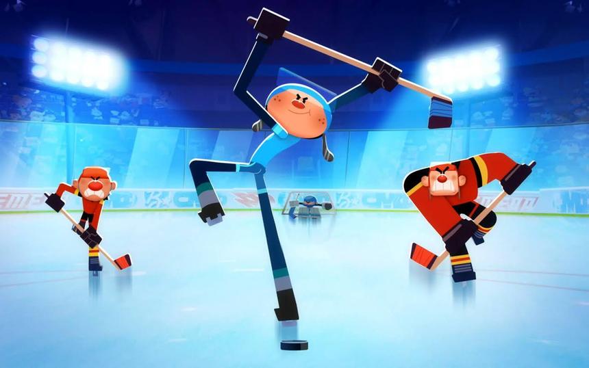 «Чемпионы»