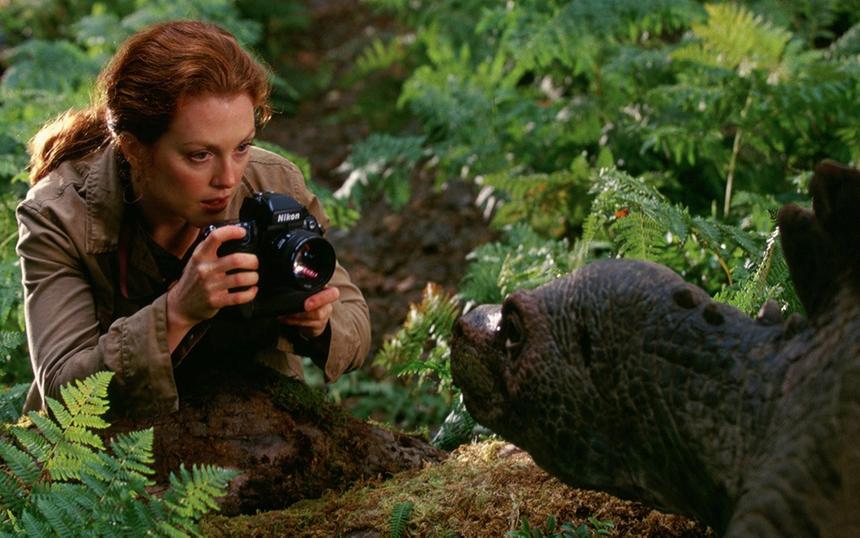 Парк Юрского периода: топ лучших фильмов в хронологии выхода