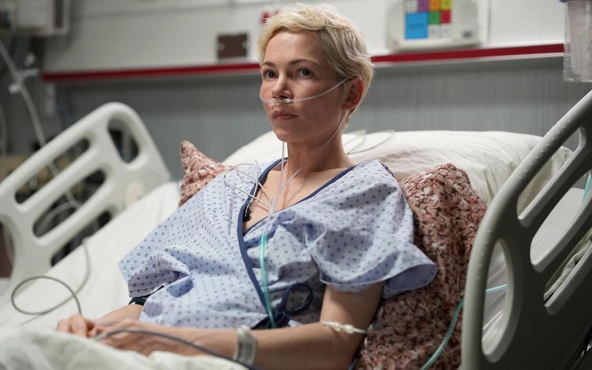 «Умираю, как хочу секса»