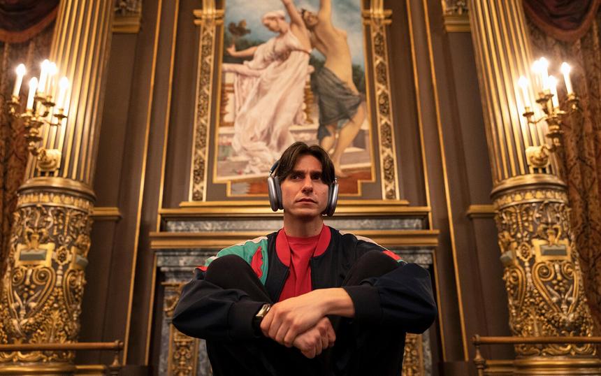 Сериал «Этуаль»