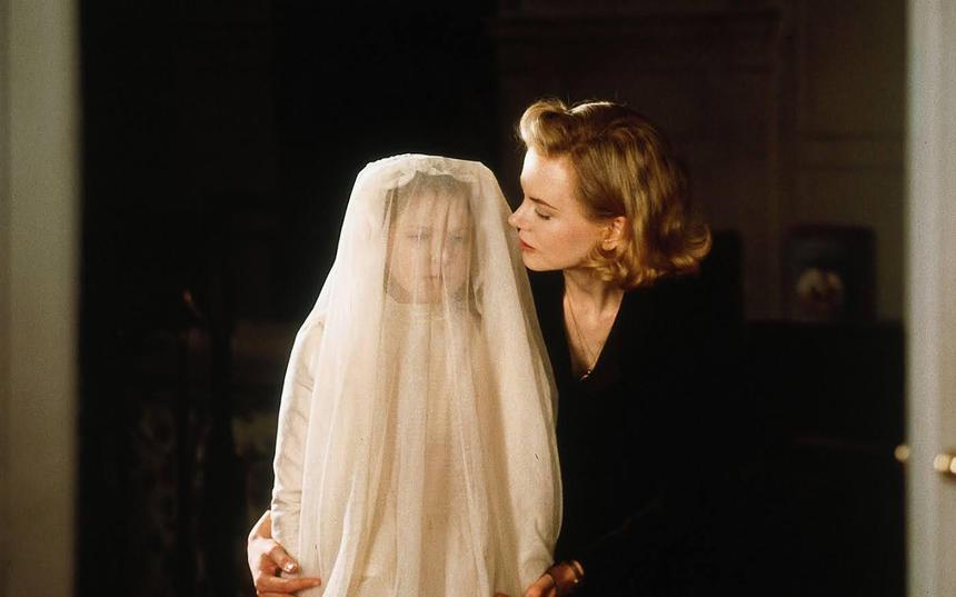 Топ лучших фильмов с сюжетом, похожим на «Остров проклятых»